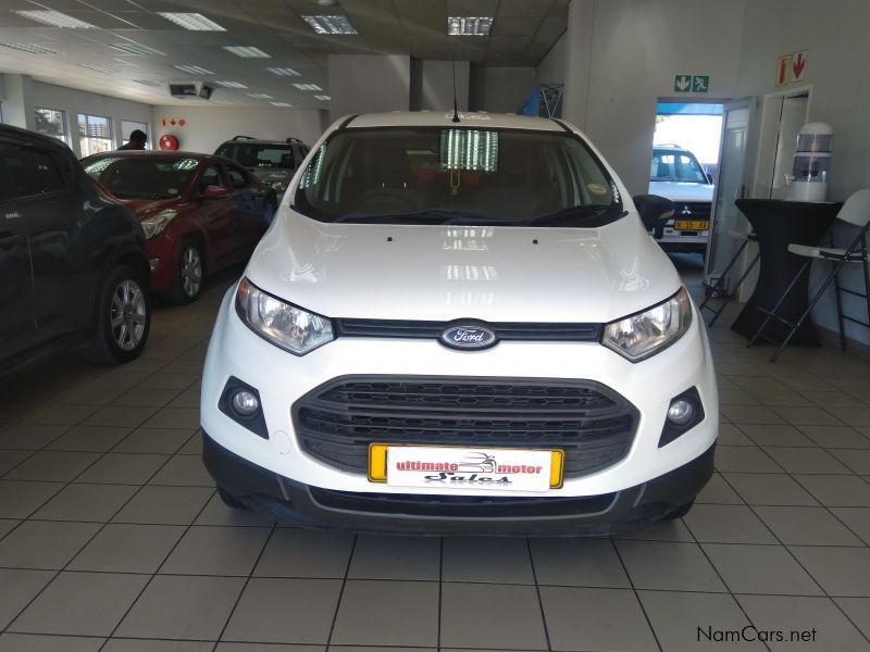 Ford Ecosport 1.5tivct Ambiente in Namibia