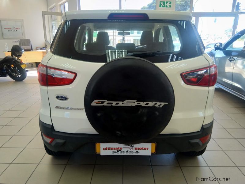 Ford Ecosport 1.5tivct Ambiente in Namibia