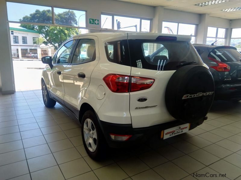 Ford Ecosport 1.5tivct Ambiente in Namibia