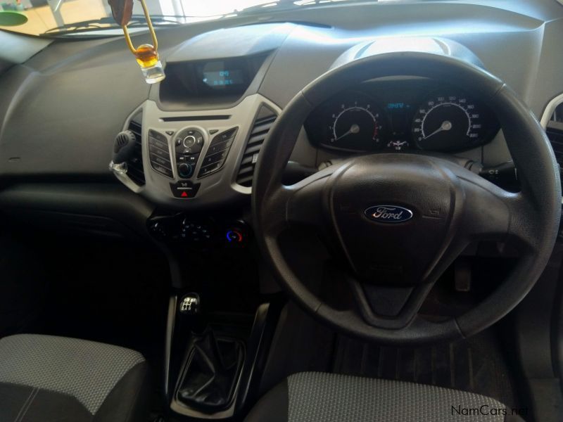 Ford Ecosport 1.5tivct Ambiente in Namibia