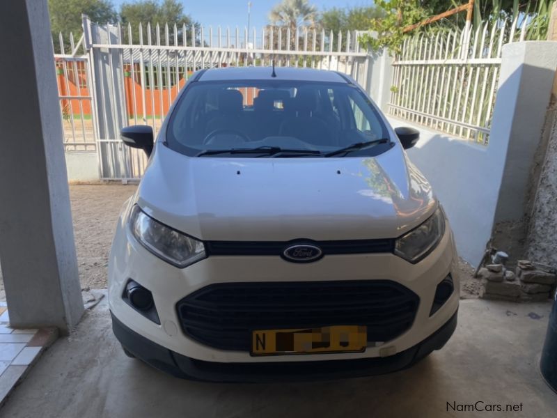 Ford Ecosport Ambiente in Namibia