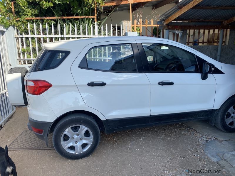 Ford Ecosport Ambiente in Namibia