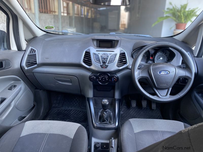 Ford Ecosport Ambiente in Namibia