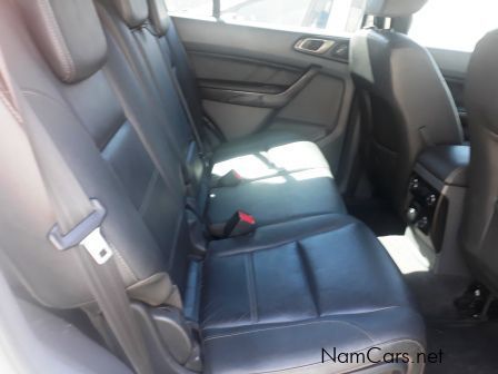 Ford Everest 3.2 4x4 A/T SUV in Namibia