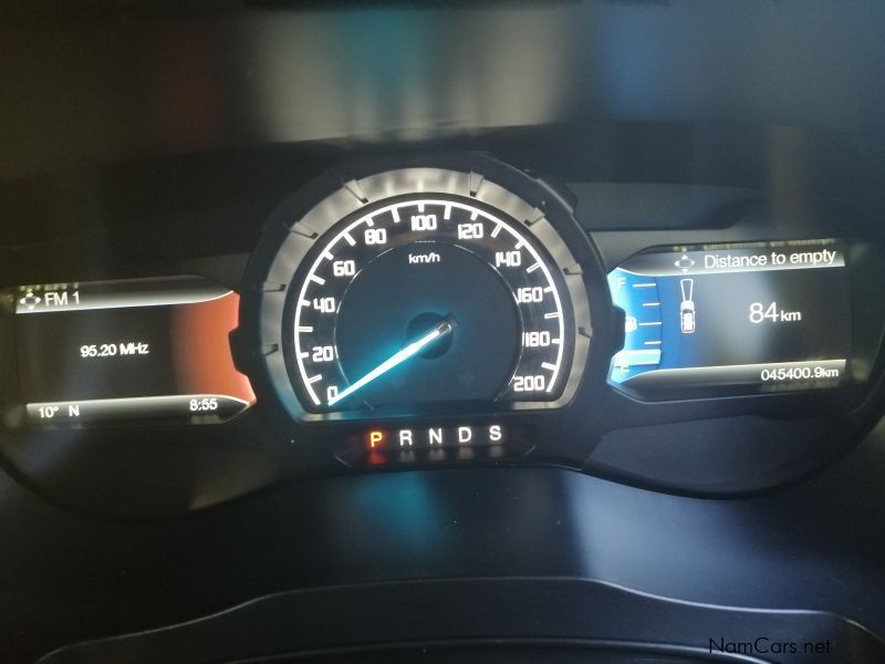 Ford Everest 3.2 TDCi LTD 4X4 A/T in Namibia