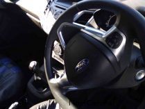 Ford FIESTA 1.4 AMBIENTE 5DR in Namibia