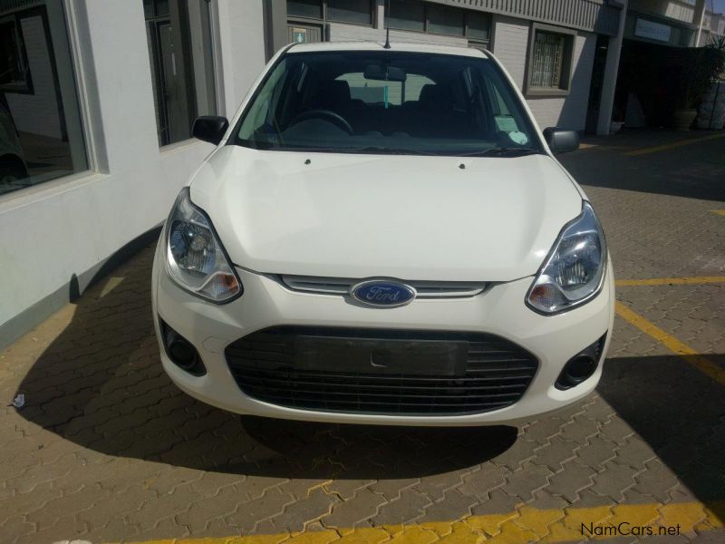 Ford FIGO 1.4TDCI AMBIENTE in Namibia