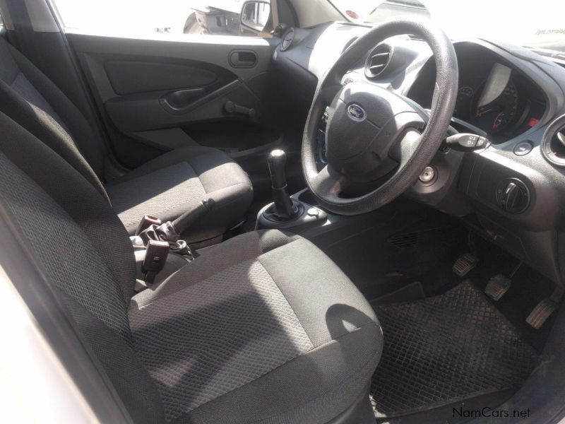 Ford FIGO 1.4TDCI AMBIENTE in Namibia