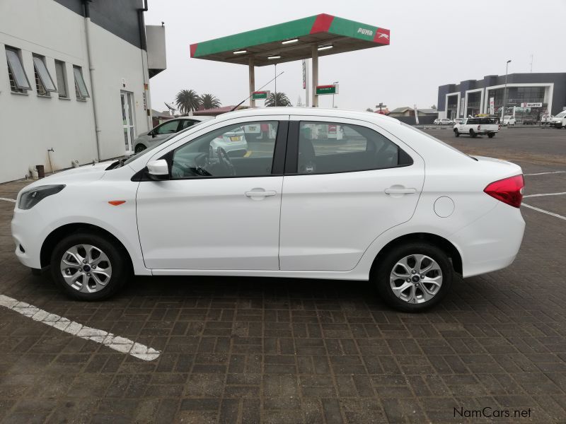 Ford FIGO TREND in Namibia