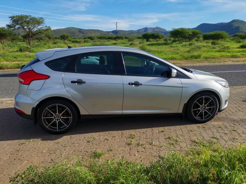 Ford FOCUS  1.0l ECOBOOST in Namibia