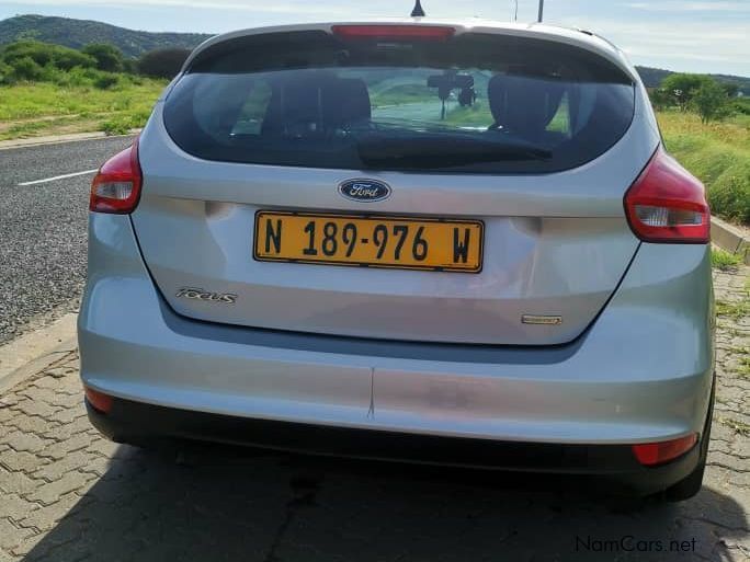 Ford FOCUS  1.0l ECOBOOST in Namibia