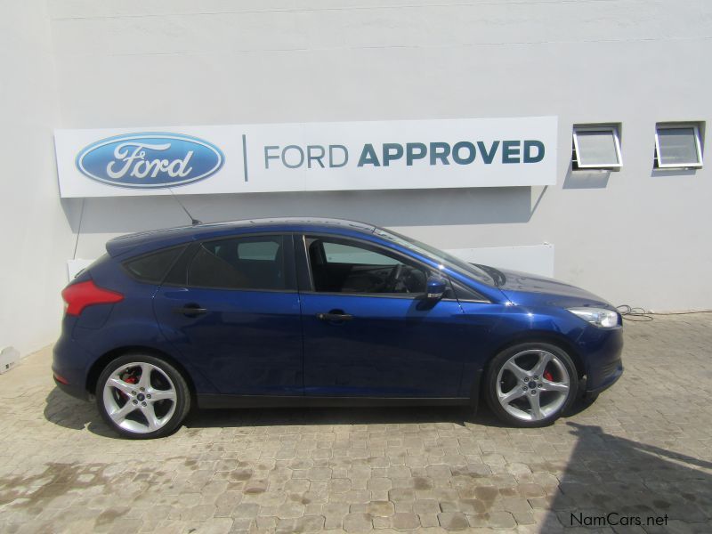 Ford FOCUS 1.0 ECOBOOST AMBIENT in Namibia