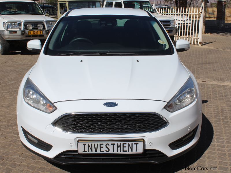 Ford FOCUS ECOBOOST TREND in Namibia