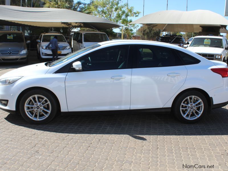 Ford FOCUS ECOBOOST TREND in Namibia