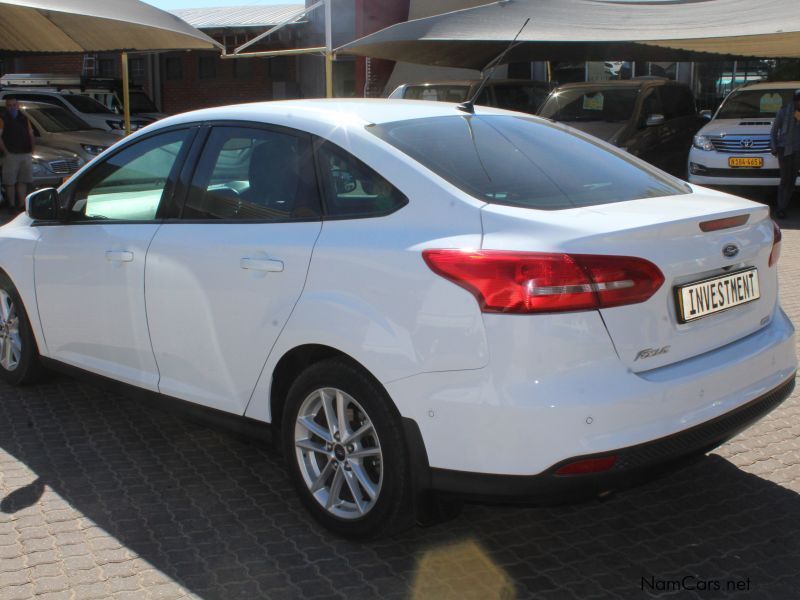 Ford FOCUS ECOBOOST TREND in Namibia