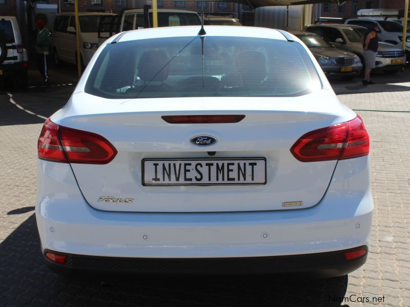 Ford FOCUS ECOBOOST TREND in Namibia
