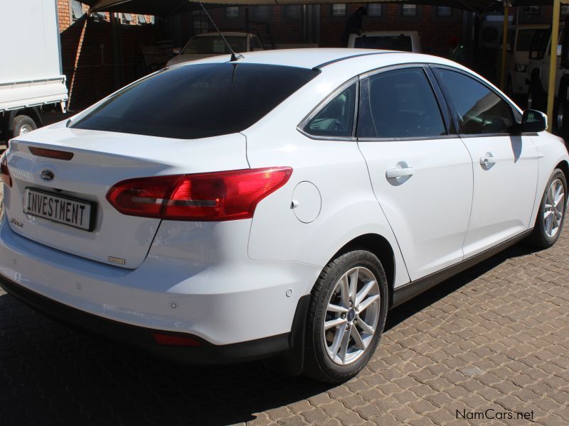 Ford FOCUS ECOBOOST TREND in Namibia