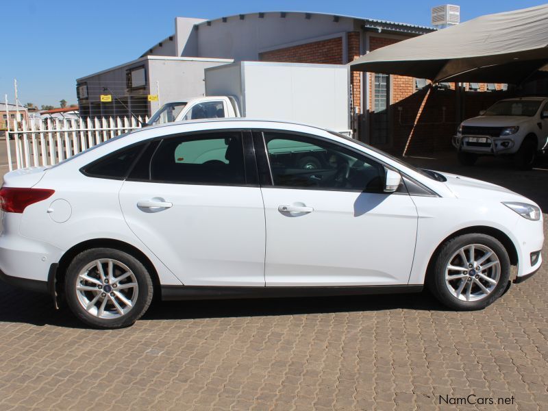 Ford FOCUS ECOBOOST TREND in Namibia