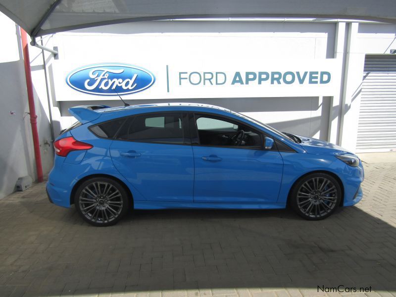 Ford FOCUS RS 2.3 ECOBOOST AWD in Namibia