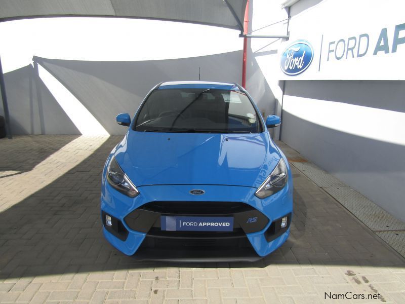 Ford FOCUS RS 2.3 ECOBOOST AWD in Namibia