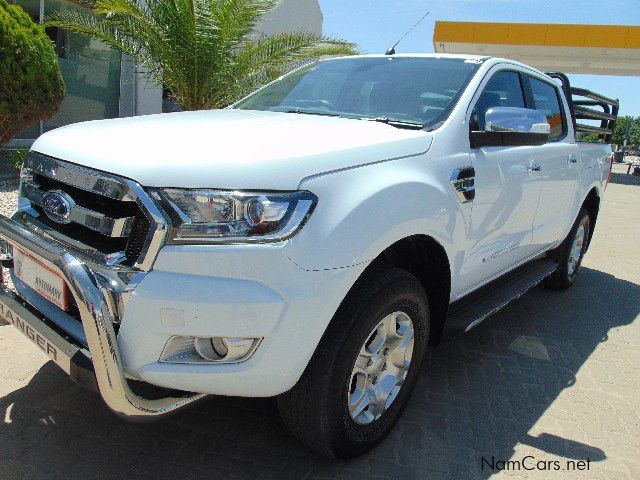 Ford FORD RANGER 3.2 TDCI in Namibia