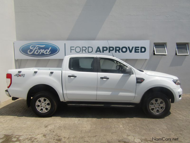 Ford FORD RANGER 3.2 TDCI D/C A/T 4X2 in Namibia