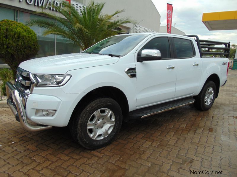 Ford FORD RANGER 3.2tdci in Namibia