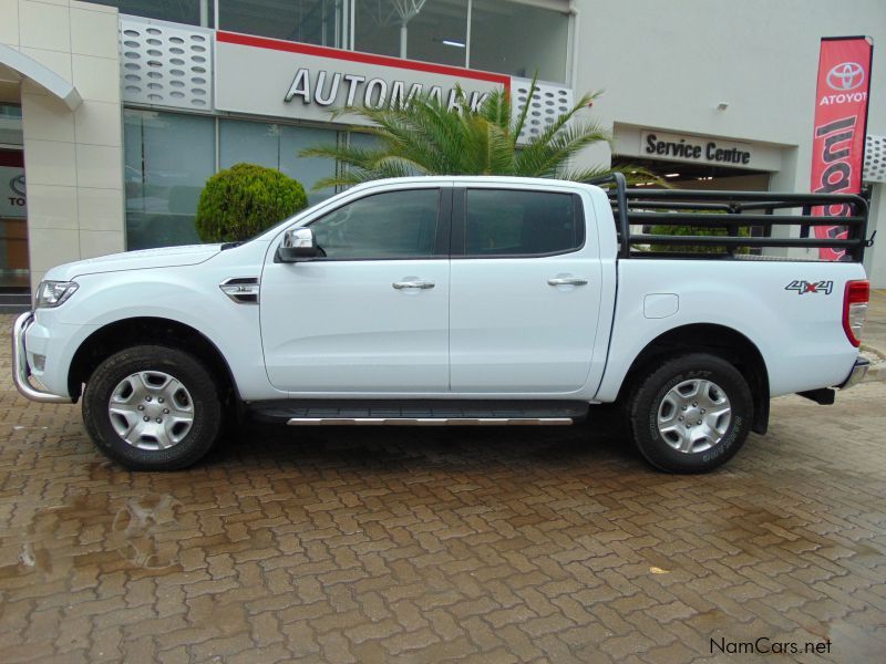 Ford FORD RANGER 3.2tdci in Namibia