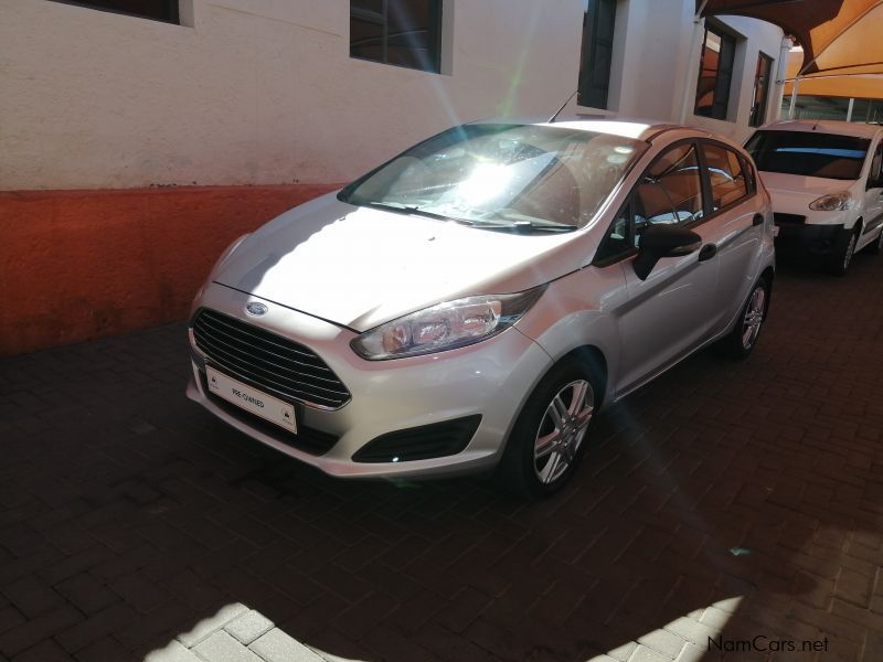 Ford Fiesta 1.0 Ecoboost Ambiente Powershift 5-Dr in Namibia