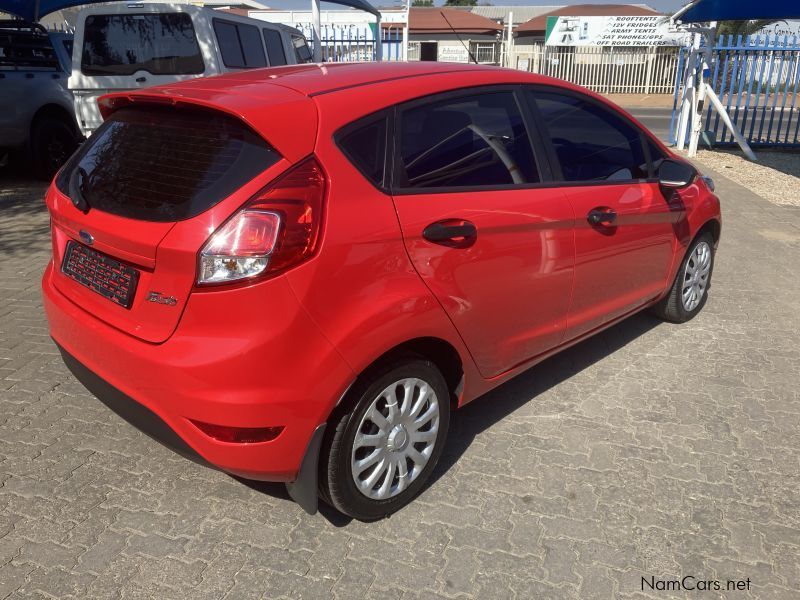 Ford Fiesta 1.0 Ecoboost Ambiente Poweshift in Namibia