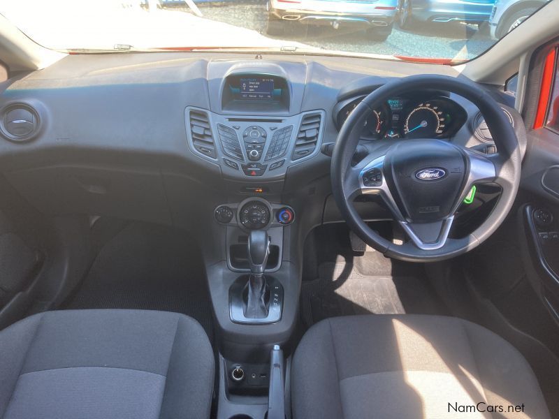 Ford Fiesta 1.0 Ecoboost Ambiente Poweshift in Namibia