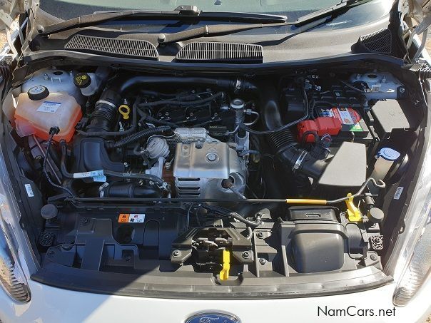 Ford Fiesta 1.0 Ecoboost Trend in Namibia