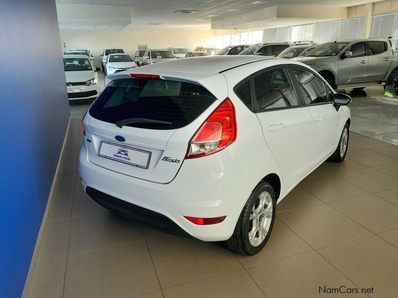 Ford Fiesta 1.0 Ecoboost Trend in Namibia