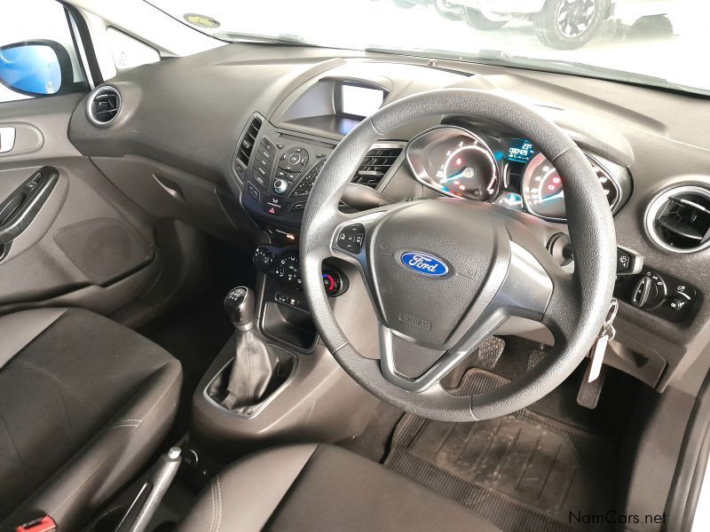 Ford Fiesta 1.0 Ecoboost Trend in Namibia