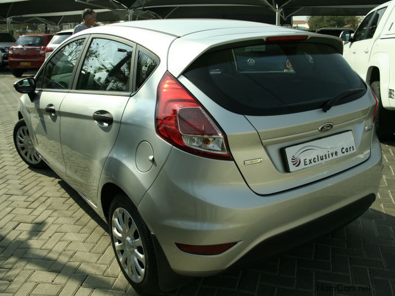 Ford Fiesta 1.0 T ecoboost ambiente powershift in Namibia