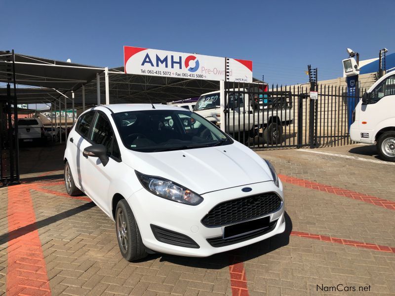 Ford Fiesta 1.4 Ambiante in Namibia