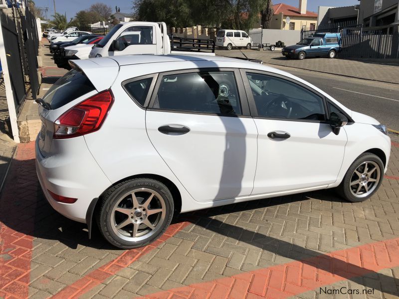 Ford Fiesta 1.4 Ambiante in Namibia