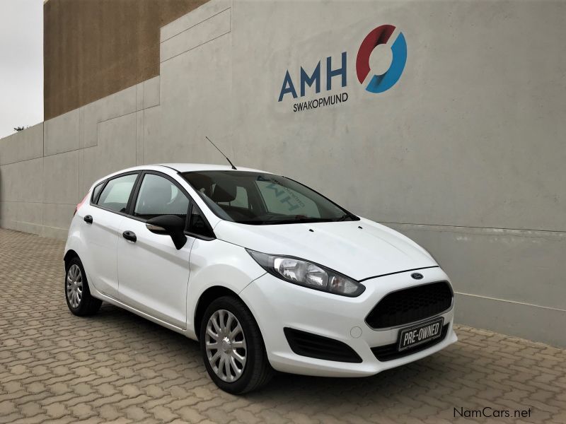 Ford Fiesta 1.4 Ambiente in Namibia