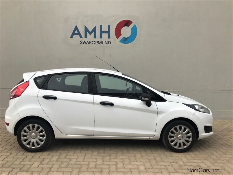 Ford Fiesta 1.4 Ambiente in Namibia