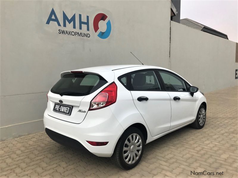 Ford Fiesta 1.4 Ambiente in Namibia