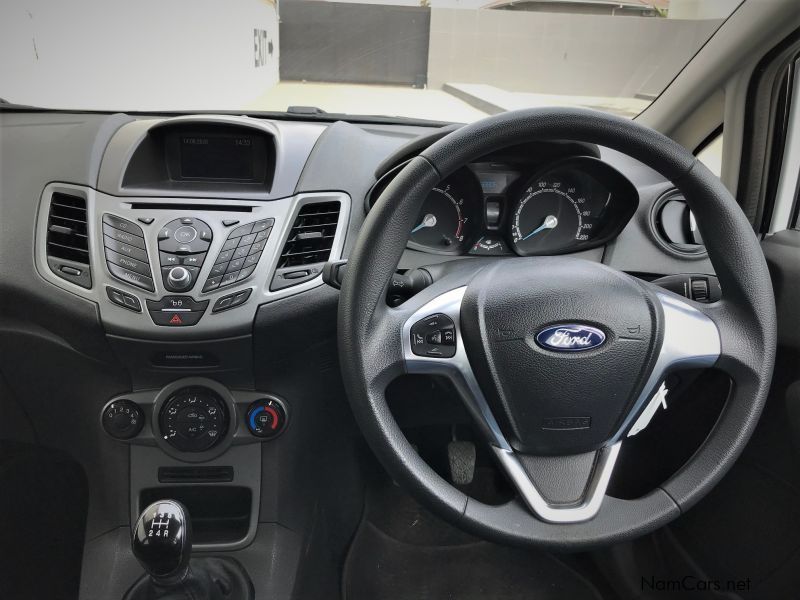 Ford Fiesta 1.4 Ambiente in Namibia