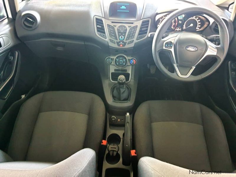 Ford Fiesta 1.4 Ambiente in Namibia