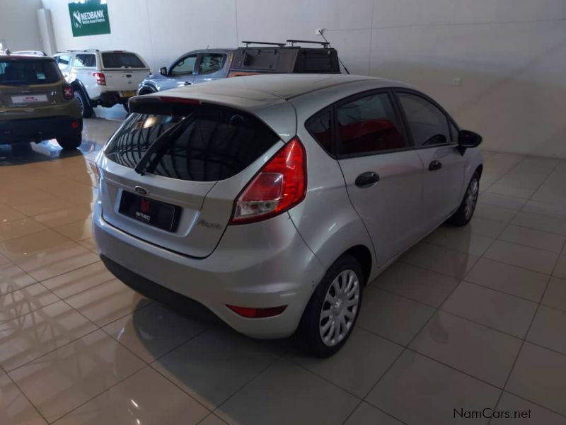 Ford Fiesta 1.4 Ambiente 5dr in Namibia