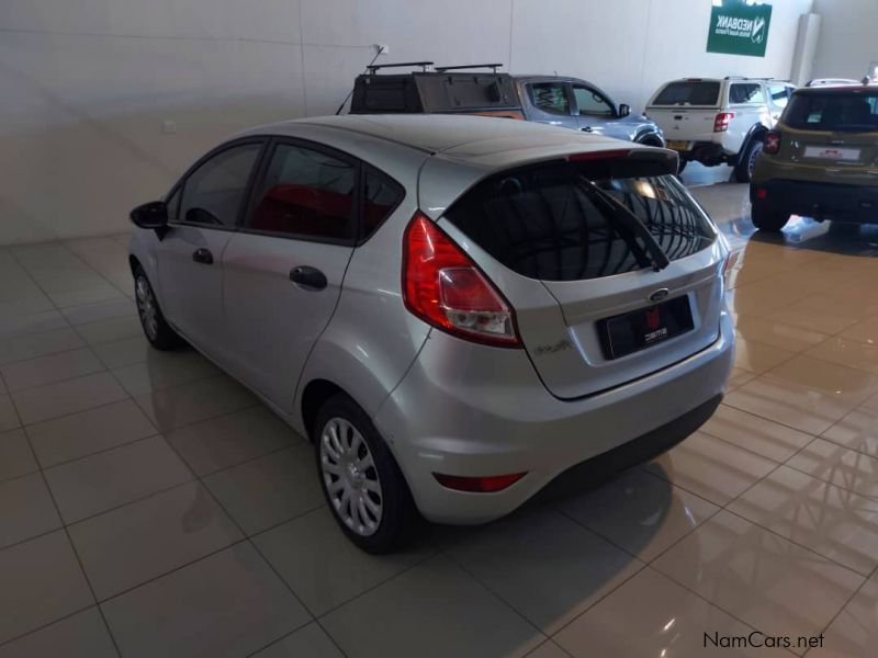 Ford Fiesta 1.4 Ambiente 5dr in Namibia