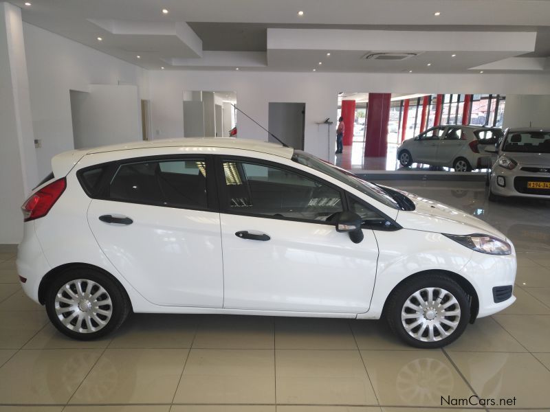 Ford Fiesta 1.4i Ambient 5Dr in Namibia