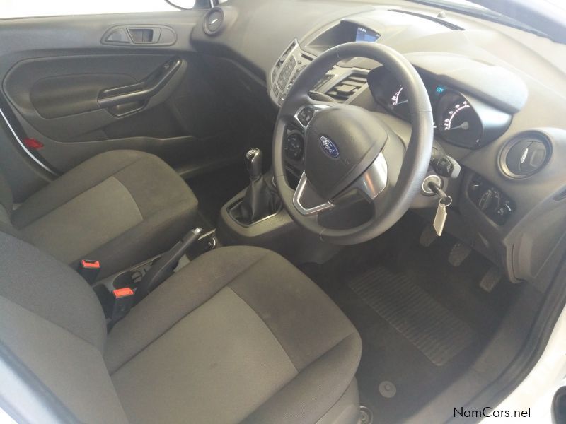 Ford Fiesta 1.4i Ambient 5Dr in Namibia