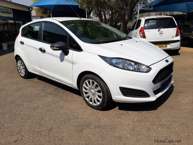 Ford Fiesta 1.4i Ambiente 5Dr in Namibia