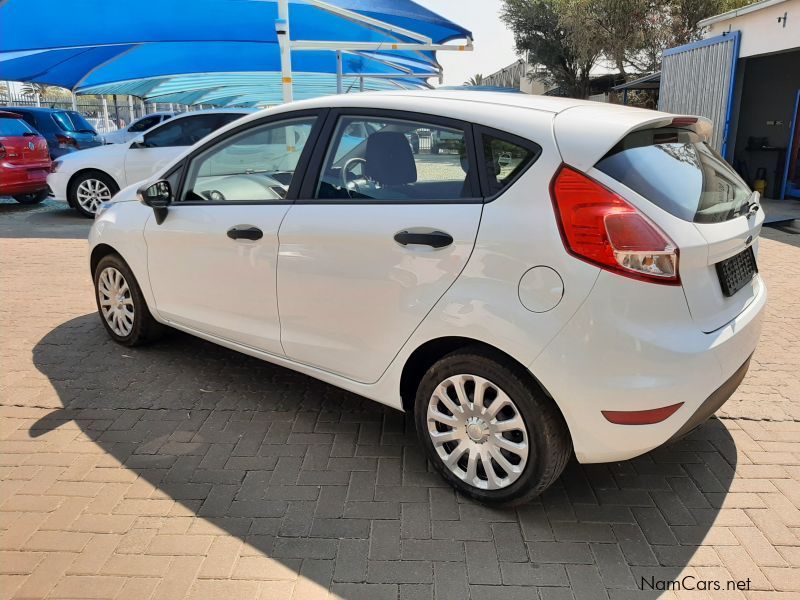 Ford Fiesta 1.4i Ambiente 5Dr in Namibia