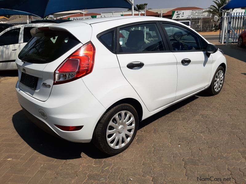 Ford Fiesta 1.4i Ambiente 5Dr in Namibia