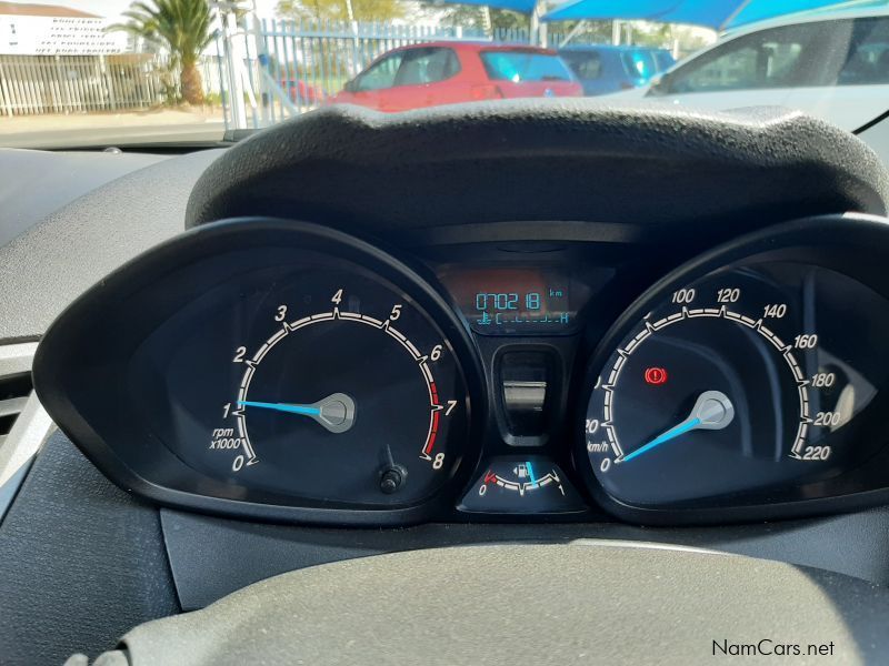 Ford Fiesta 1.4i Ambiente 5Dr in Namibia